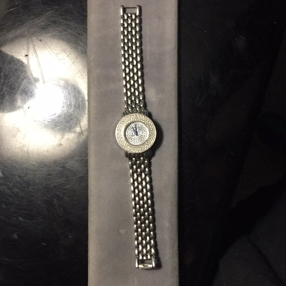 Bulova watch